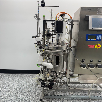 Sartorius C 10 Seed Fermenter unit image 2